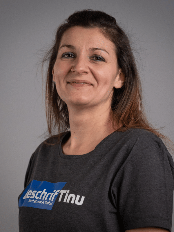 Anna Blaconà