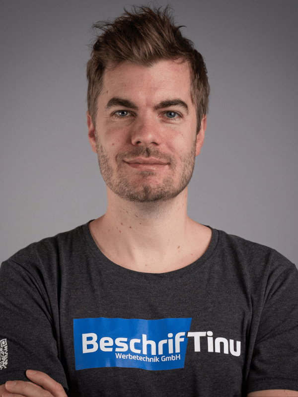 Martin “Tinu” Müller